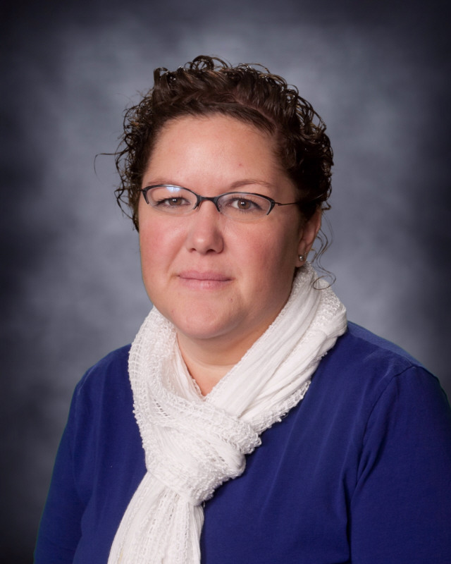 Parkston Elementary Staff